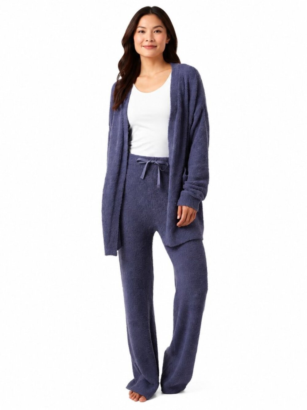 Layer Zero by 32 Degrees Women's 2 Piece Lounge Set Pajamas New
